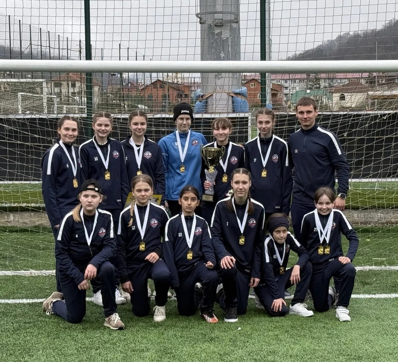 Команда девочек "Виктория" стала победителем Всероссийского турнира "START CUP" в г. Сочи fvtsezb6vumduatbjxf5jokjvt3vx4ulqbd4xik5rexnw5vznovsjaelqflq hpme2bcrhk smo0kzewlixi5umc