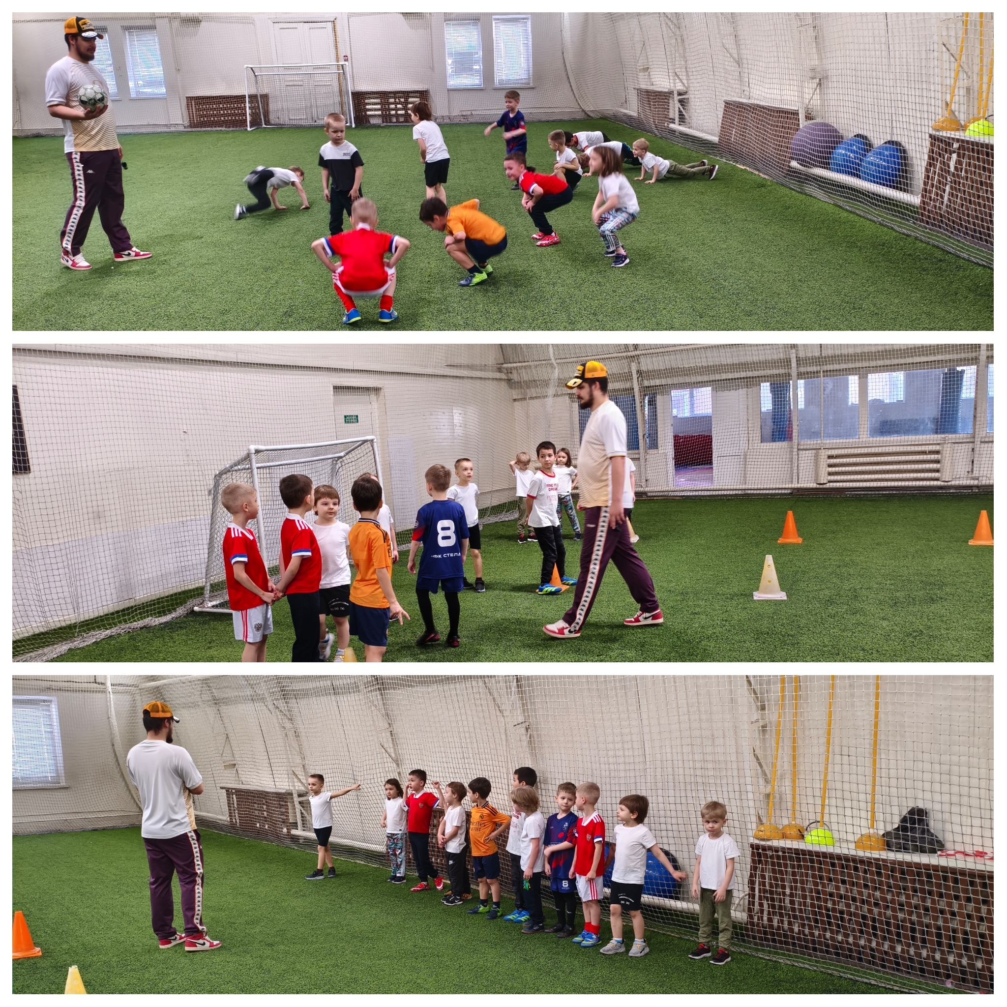 Фестиваль футбола jn8lalxp3 a