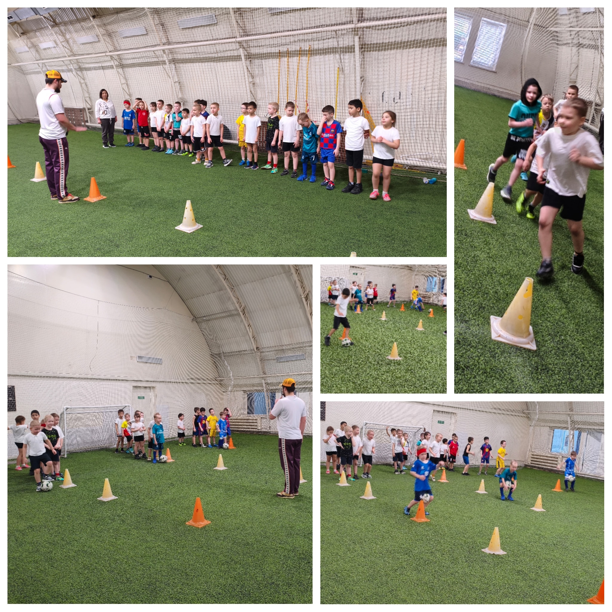 Фестиваль футбола uqkh6iwbrku 1